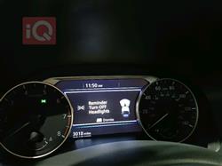 نيسان ألتيما